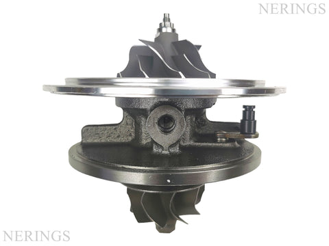 Τουρμπίνα CHRA Core Cartridge (αντικατάσταση GARRETT)-CNJ