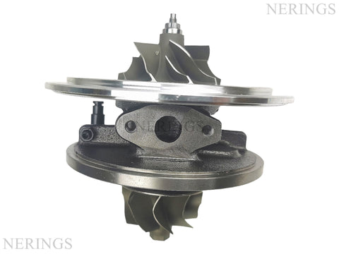 Τουρμπίνα CHRA Core Cartridge (αντικατάσταση GARRETT)-CNJ