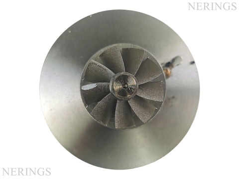 Τουρμπίνα CHRA Core Cartridge (αντικατάσταση GARRETT)-CNJ