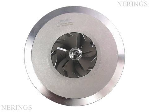Τουρμπίνα CHRA Core Cartridge (αντικατάσταση GARRETT)-CNJ