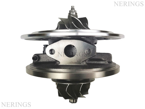 Τουρμπίνα CHRA Core Cartridge (αντικατάσταση GARRETT)-CNJ
