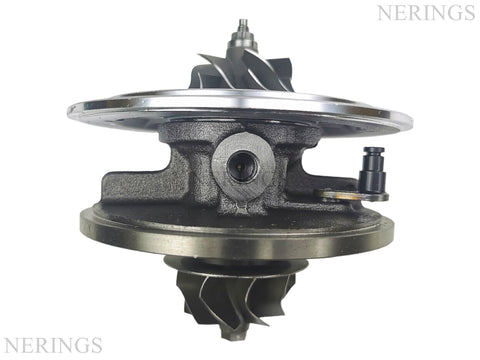 Τουρμπίνα CHRA Core Cartridge (αντικατάσταση GARRETT)-CNJ