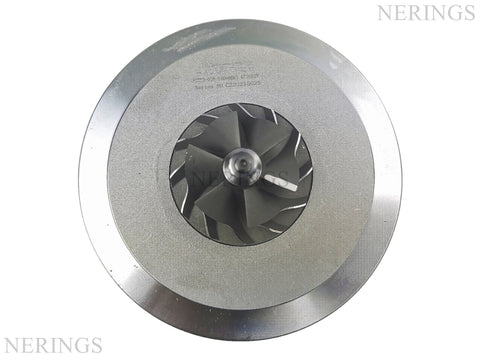 Τουρμπίνα CHRA Core Cartridge (αντικατάσταση GARRETT)-CNJ