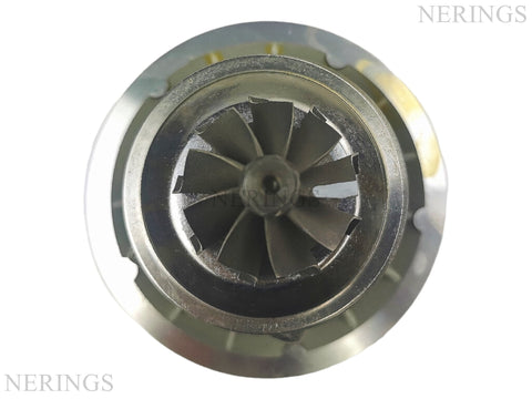 Τουρμπίνα CHRA Core Cartridge (αντικατάσταση GARRETT)-CNJ