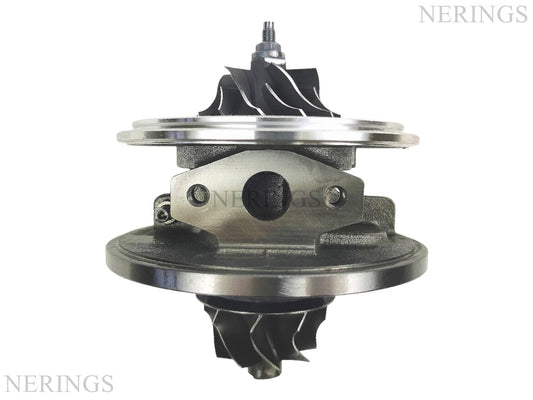 Τουρμπίνα CHRA Core Cartridge (αντικατάσταση GARRETT)-PLT