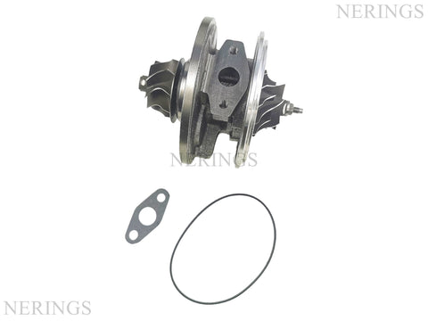 Τουρμπίνα CHRA Core Cartridge (αντικατάσταση GARRETT)-CNJ