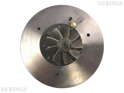 Τουρμπίνα CHRA Core Cartridge (αντικατάσταση GARRETT)-CNJ