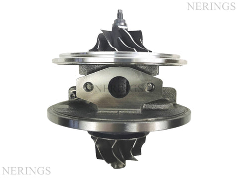 Τουρμπίνα CHRA Core Cartridge (αντικατάσταση GARRETT)-CNJ