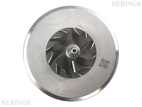 Τουρμπίνα CHRA Core Cartridge (αντικατάσταση GARRETT)-CNJ