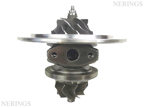 Τουρμπίνα CHRA Core Cartridge (αντικατάσταση GARRETT)-CNJ