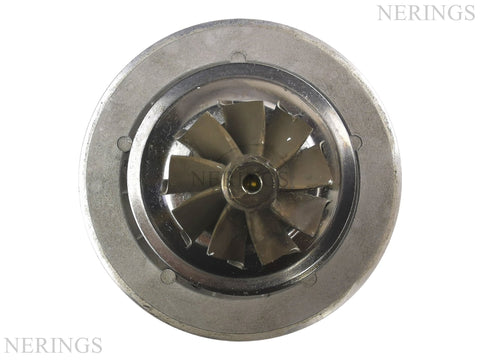 Τουρμπίνα CHRA Core Cartridge (αντικατάσταση GARRETT)-CNJ