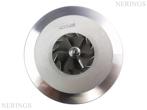 Τουρμπίνα CHRA Core Cartridge (αντικατάσταση GARRETT)-CNJ