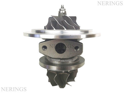 Τουρμπίνα CHRA Core Cartridge (αντικατάσταση GARRETT)-CNJ