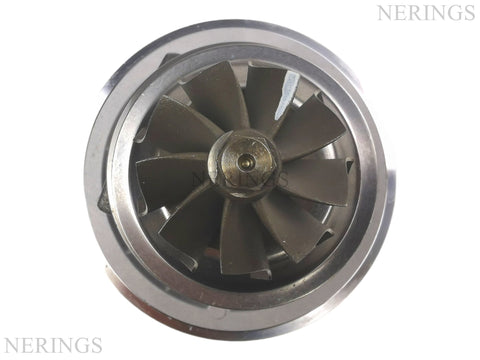 Τουρμπίνα CHRA Core Cartridge (αντικατάσταση GARRETT)-CNJ
