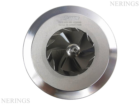 Τουρμπίνα CHRA Core Cartridge (αντικατάσταση GARRETT)-CNJ