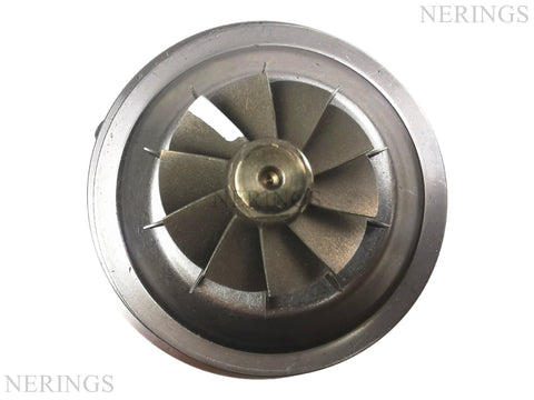 Τουρμπίνα CHRA Core Cartridge (αντικατάσταση GARRETT)-CNJ