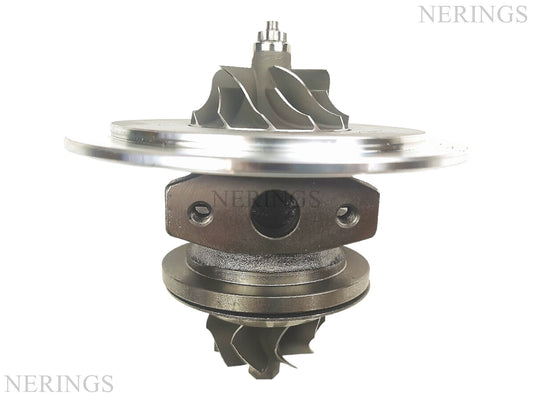 Τουρμπίνα CHRA Core Cartridge (αντικατάσταση GARRETT)-CNJ