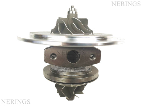 Τουρμπίνα CHRA Core Cartridge (αντικατάσταση GARRETT)-CNJ