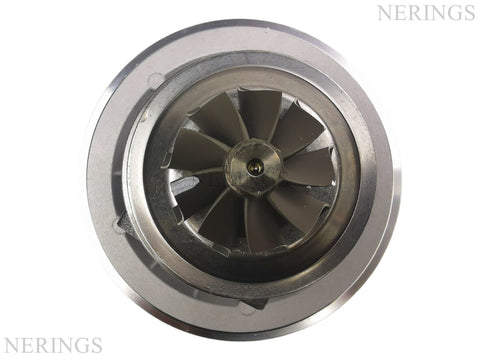 Τουρμπίνα CHRA Core Cartridge (αντικατάσταση GARRETT)-CNJ