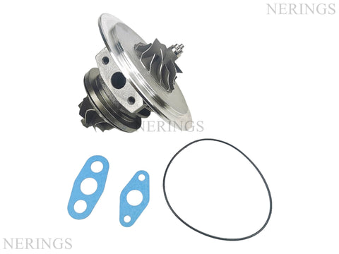 Τουρμπίνα CHRA Core Cartridge (αντικατάσταση GARRETT)-TWN