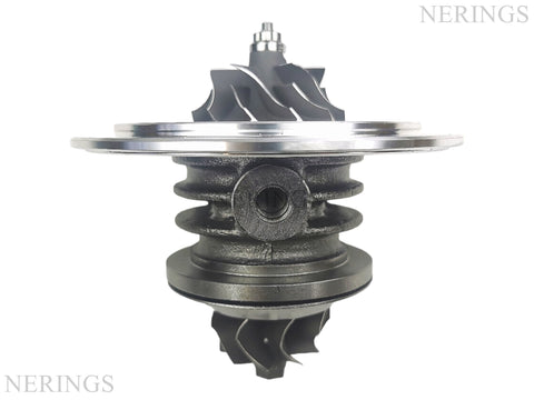 Τουρμπίνα CHRA Core Cartridge (αντικατάσταση GARRETT)-TWN