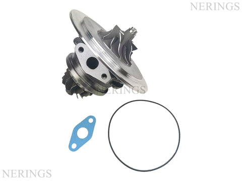 Τουρμπίνα CHRA Core Cartridge (αντικατάσταση GARRETT) -CNJ