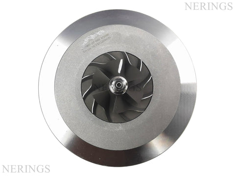 Τουρμπίνα CHRA Core Cartridge (αντικατάσταση GARRETT) -CNJ