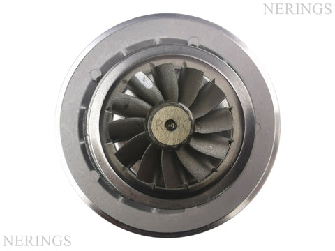 Τουρμπίνα CHRA Core Cartridge (αντικατάσταση GARRETT) -CNJ