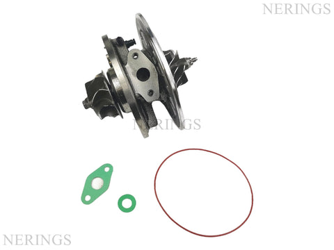 Τουρμπίνα CHRA Core Cartridge (αντικατάσταση GARRETT)-CNJ