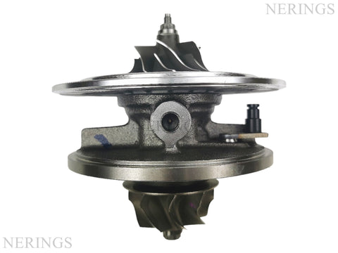 Τουρμπίνα CHRA Core Cartridge (αντικατάσταση GARRETT)-CNJ