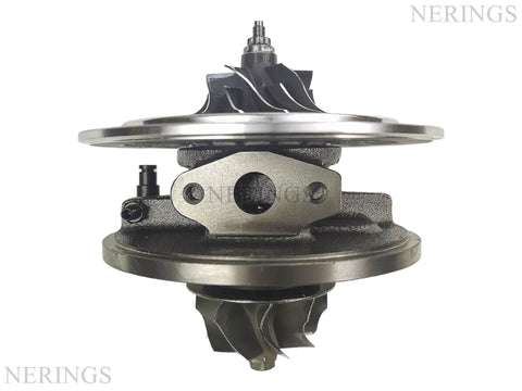 Τουρμπίνα CHRA Core Cartridge (αντικατάσταση GARRETT)-CNJ