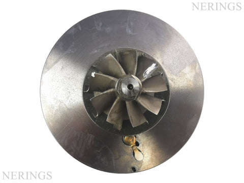 Τουρμπίνα CHRA Core Cartridge (αντικατάσταση GARRETT)-CNJ