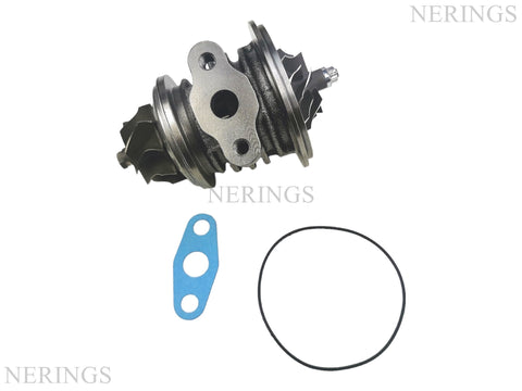 Τουρμπίνα CHRA Core Cartridge (αντικατάσταση GARRETT)-CNJ