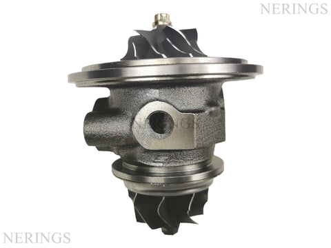 Τουρμπίνα CHRA Core Cartridge (αντικατάσταση GARRETT)-CNJ
