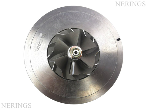 Τουρμπίνα CHRA Core Cartridge (αντικατάσταση GARRETT)-CNJ