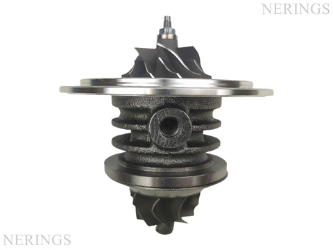 Τουρμπίνα CHRA Core Cartridge (αντικατάσταση GARRETT)-CNJ