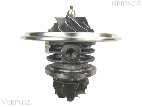Τουρμπίνα CHRA Core Cartridge (αντικατάσταση GARRETT)-CNJ
