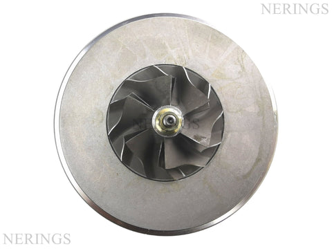 Τουρμπίνα CHRA Core Cartridge (αντικατάσταση GARRETT)-CNJ