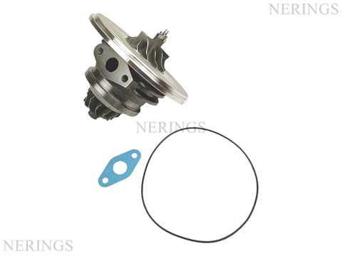 Τουρμπίνα CHRA Core Cartridge (αντικατάσταση GARRETT)-CNJ