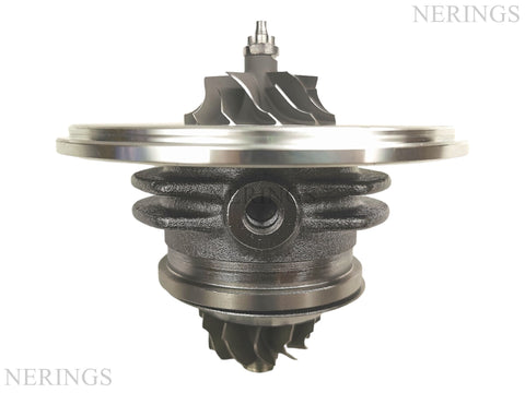 Τουρμπίνα CHRA Core Cartridge (αντικατάσταση GARRETT)-CNJ