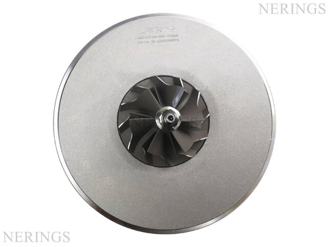 Τουρμπίνα CHRA Core Cartridge (αντικατάσταση GARRETT)-CNJ