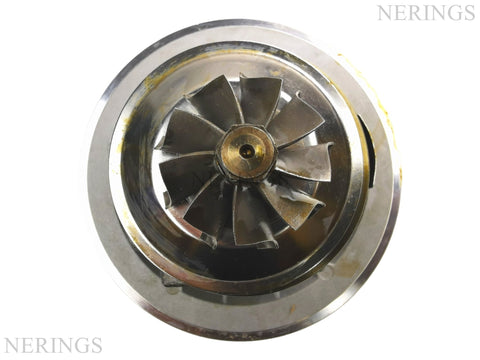 Τουρμπίνα CHRA Core Cartridge (αντικατάσταση GARRETT)-CNJ