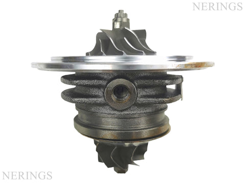 Τουρμπίνα CHRA Core Cartridge (αντικατάσταση GARRETT)-CNJ