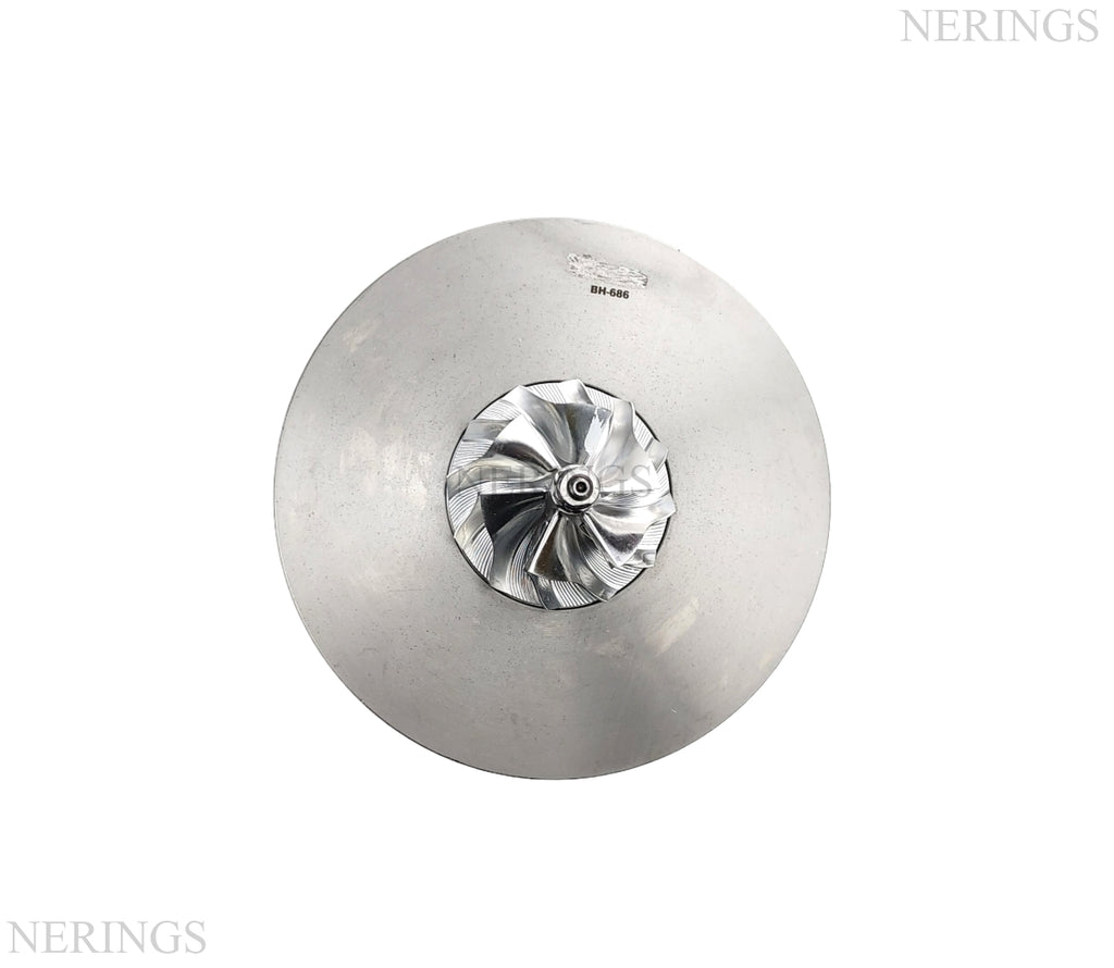 Τουρμπίνα CHRA Core Cartridge (αντικατάσταση KKK) -PLK