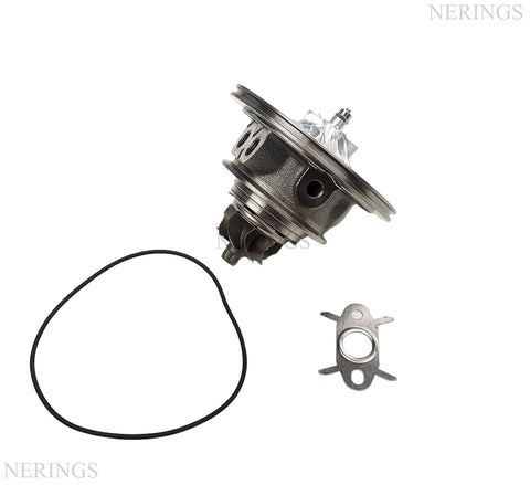 Τουρμπίνα CHRA Core Cartridge (αντικατάσταση KKK) -PLK