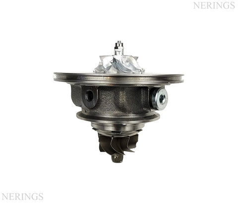 Τουρμπίνα CHRA Core Cartridge (αντικατάσταση KKK) -PLK