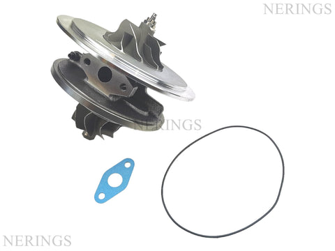 Τουρμπίνα CHRA Core Cartridge (αντικατάσταση GARRETT)-CNJ