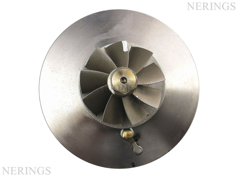 Τουρμπίνα CHRA Core Cartridge (αντικατάσταση GARRETT)-CNJ