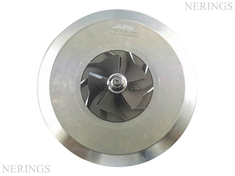 Τουρμπίνα CHRA Core Cartridge (αντικατάσταση GARRETT)-CNJ