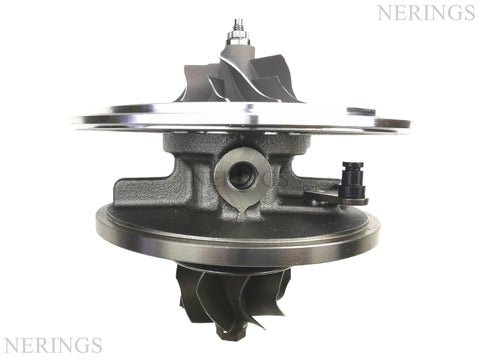 Τουρμπίνα CHRA Core Cartridge (αντικατάσταση GARRETT)-CNJ